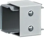 Hager FWK-Plus sistemos mova 60x60 mm, balta, milteliniu būdu dažytas plienas FWKP6006099016
