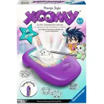 Xoomy Midi Manga Stiliaus Pie&scaron;imo Rinkinys