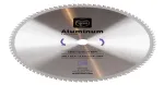 FEIN 63502302000 &scaron;altojo pjovimo diskinis peilis 355 mm x 80 dantų HSS metalui pjauti