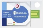 Lascar Electronics EL-CC-1-002 temperatūros duomenų registratorius -30 iki 60&deg;C