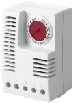 SIEMENS Hygrostat 8MR2170-1AF EFR012 AC 230V