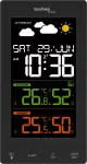 Techno Line WS6458 belaidė meteorologinė stotis su lauko jutikliu