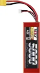 Reely LiPo akumuliatorius 11,1V 5000mAh 3S 40C Hardcase XT90 (RE-7857399)