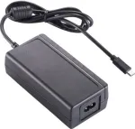 Dehner Elektronik APD 065T-A200 USB-C 65W USB Power Delivery sieninis įkroviklis