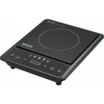Indukcinė kaitlentė Brock HP 2009, 2000 W, juoda
