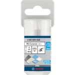 Priedas kampiniam &scaron;lifuokliui Bosch 2 608 599 040, plytelėms, 8 mm