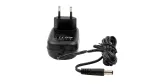 EXSYS 5V 4A 20W AC/DC maitinimo adapteris su 5,5 mm DC lizdu (EX-6982)