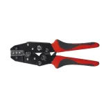 C.K Tools T3671A suspaudimo replės MC3 ir MC4 saulės jungtims 2,5-6 mm&sup2;