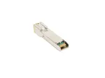 LANBERG SFP1-ETH-RJ45-1000 Gigabit Ethernet SFP varinis RJ45 siųstuvas-imtuvas, 1000BASE-T, 100 m