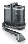Severin SC 7188 S-Power baldų ir dėmių valymo siurblys, 450 W, antracitinis