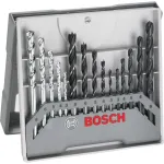 Grąžtas Bosch 2 607 017 038, ilgis 120 mm