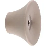 Wagner design yourself TULIP drabužių kablys GH 0322, 1 kablys, taupe (17032221)