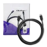 USB 3.1 laidas, Type-C (vyri&scaron;kas) -> Type-C (vyri&scaron;kas), 3 m