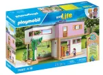 Figūrėlių rinkinys My Life 71607 Gyvenamasis namas su žiemos sodu