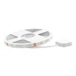 LED juostelė Meross MSL320CPHK 5 m RGBWW Wi‑Fi, adresuojama RGB + &scaron;ilta balta