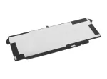 Movano 7FMXV Dell Latitude 5320, 7320, 7420, 7520 ne&scaron;iojamo kompiuterio akumuliatorius, 3600 mAh (55 Wh)