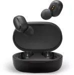 Xiaomi Mi True Wireless Earbuds Basic 2 Ausinės In-Ear Belaidžiai Juodi