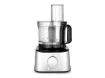 Virtuvinis kombainas Kenwood FDM301SS, 800 W, 2,1 L, juodas, nerūdijantis plienas, įmontuotos svarstyklės