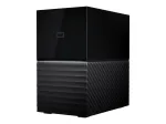 I&scaron;orinis kietasis diskas Western Digital 20 TB My Book Duo