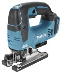 Pjūklas dėlioninis Makita DJV182ZJ &ndash; akumuliatorinis, be akumuliatoriaus, 18 V