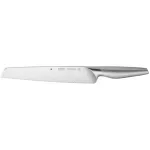 WMF Chef's Edition 1.882.026.032 peilis duonai ir kitiems produktams, &scaron;epetuotas, 24 cm