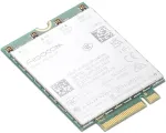 Vidinis 4G LTE CAT16 modulis Lenovo Fibocom L860-GL-16 M.2 1000 Mbit/s