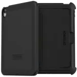 Dėklas plan&scaron;etei OTTERBOX Defender Apple iPad 10,9 (A16) 10th Gen 2022, juodas