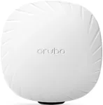 Prieigos ta&scaron;kas HPE Aruba AP-503-RW 2.4 GHz 5 GHz Wi-Fi 6
