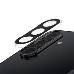 Apsauginis kameros lę&scaron;io stikliukas PanzerGlass Samsung Galaxy A36 5G Skaidrus Atsparus Įbrėžimams Smūgiams