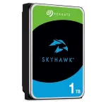 Seagate SkyHawk vidinis kietasis diskas 1 TB 256 MB 3,5 colio Serial ATA III