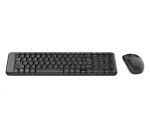 LOGITECH belaidis rinkinys MK220 - N/A - US Intl