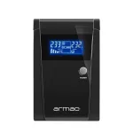 Nepertraukiamo maitinimo &scaron;altinis Armac UPS OFFICE Line-Interactive 1500