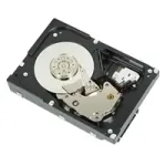 DELL 2TB SAS 7200rpm vidinis kietasis diskas 3.5 colio