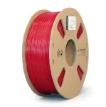 GEMBIRD ABS Filament - Raudona - 1,75 mm - 1 kg