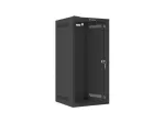 Sieninis 10 inch stovas Lanberg WF10-2312-10B, 12U, juodas