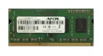 AFOX AFSD38BK1P - 8 GB - 1 x 8 GB - DDR3 - 1600 MHz - 204-pin SO-DIMM