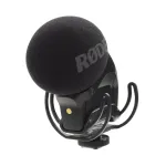 Mikrofonas R&Oslash;DE VideoMic Pro Rycote