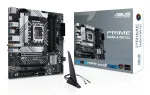 Motininė plok&scaron;tė ASUS PRIME B660M-A WIFI D4 &mdash; Intel B660, LGA 1700, micro ATX, DDR4, 4 DIMM, Wi‑Fi 6, 2x M.2