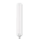 Qoltec 57034 Antenna balta 5G antena su magnetiniu pagrindu