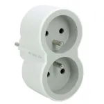 Maitinimo ki&scaron;tuko adapteris Legrand 049431 1 vnt.