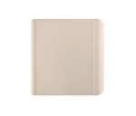 Folio dėklas Kobo SleepCover 17,8 cm (7 colių) skaitytuvui, smėlio spalvos, su ra&scaron;iklio laikikliu