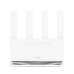 Mar&scaron;rutizatorius CUDY WR3600E BE3600 Gigabit Wi-Fi 7 MESH