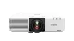 Projektorius Epson EB-L530U standartinio fokusavimo 5200 ANSI liumenų 3LCD WUXGA (1920x1200) Baltas