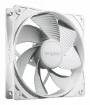 be quiet! Pure Wings 3 120mm PWM Reverse White Triple-Pack &ndash; 3 vnt. 12 cm kompiuterio korpuso ventiliatoriai
