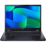 Ne&scaron;iojamas kompiuteris Acer TravelMate P4 TMP414-42-TCO-R86F AMD Ryzen 3 16GB 512GB SSD