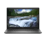 DELL Latitude 3450 ne&scaron;iojamasis kompiuteris, Intel Core i5-1335U, 35,6 cm (14 colių) Full HD IPS 1920 x 1080, 8 GB DDR5, 512 GB NVMe SSD, Intel Iris Xe Graphics, Wi-Fi 6E, Windows 11 Pro, pilkas