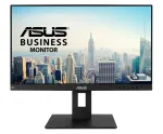 ASUS BE24EQSB monitor kompiuterinis 60,5 cm (23,8 colio) 1920 x 1080 pikselių Full HD LED juodas