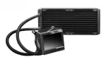 ASUS ROG RYUJIN II 240 procesoriaus vandens au&scaron;intuvas 12 cm juodas