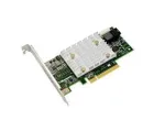Vidinis Mini-SAS HD adapteris Adaptec HBA 1100-4i