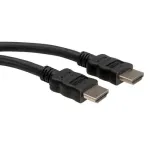 HDMI High Speed kabelis su Ethernet VALUE 2 m